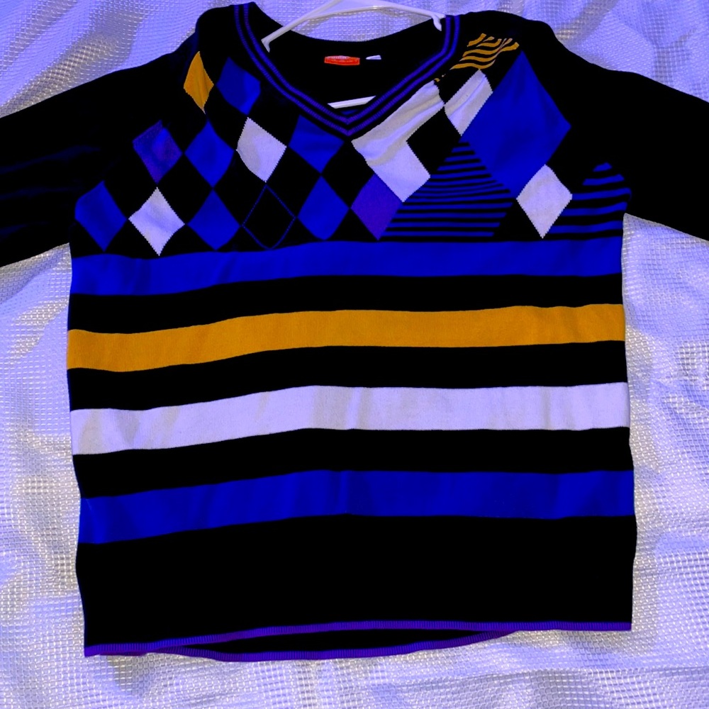 Puma shirt